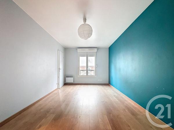 Appartement F1 à vendre  1 pièce - 26,64 m2 ROUEN - 76