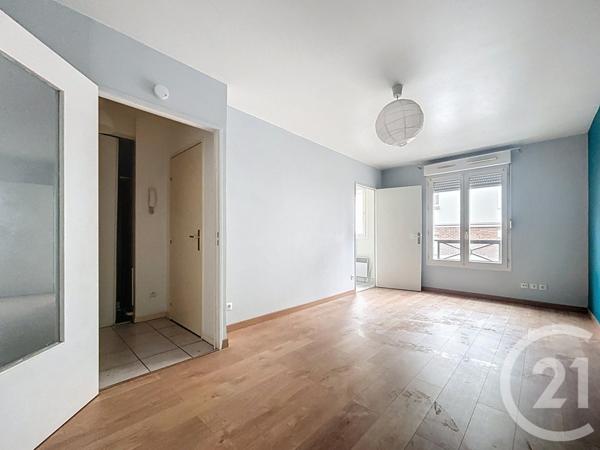 Appartement F1 à vendre  1 pièce - 26,64 m2 ROUEN - 76
