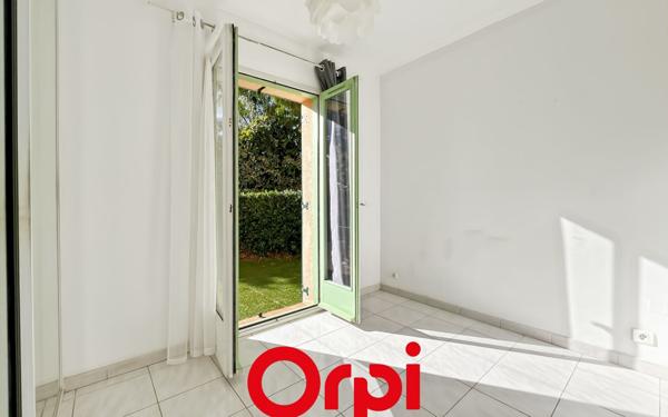 Appartement à vendre    2 pièces • 47 m2 Bandol