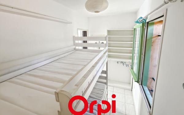 Appartement à vendre    2 pièces • 47 m2 Bandol