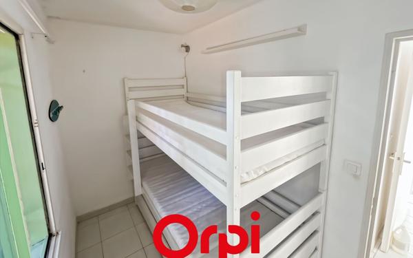 Appartement à vendre    2 pièces • 47 m2 Bandol