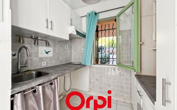 Appartement à vendre    2 pièces • 47 m2 Bandol