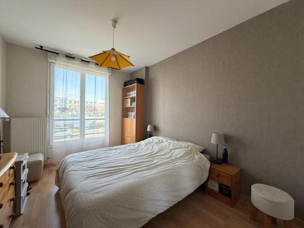 DIJON TOISON D'OR - Appartement T3