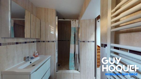 Maison à vendre à Sainte Geneviève des Bois - Référence 2614