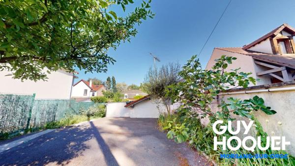 Maison à vendre à Sainte Geneviève des Bois - Référence 2614