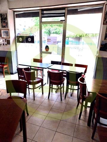 Agence à PANTIN (93500)