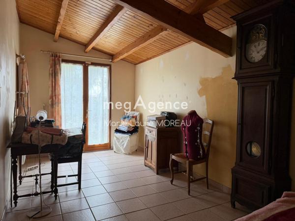 Maison à SAINT-PIERRE-D'OLERON, 17310 - 4 pièces 101m²