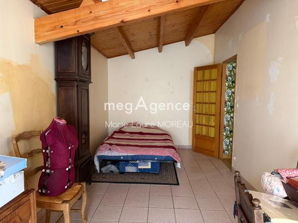 Maison à SAINT-PIERRE-D'OLERON, 17310 - 4 pièces 101m²