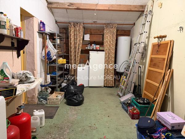 Maison à SAINT-PIERRE-D'OLERON, 17310 - 4 pièces 101m²