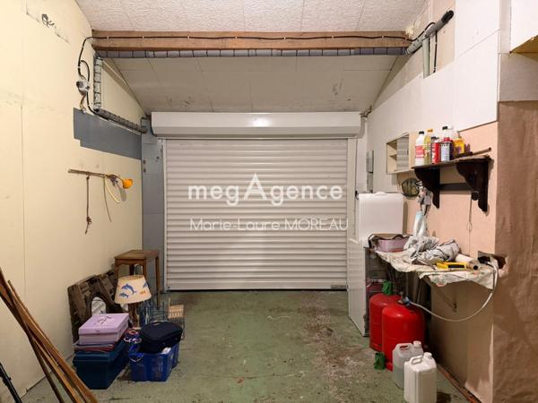 Maison à SAINT-PIERRE-D'OLERON, 17310 - 4 pièces 101m²