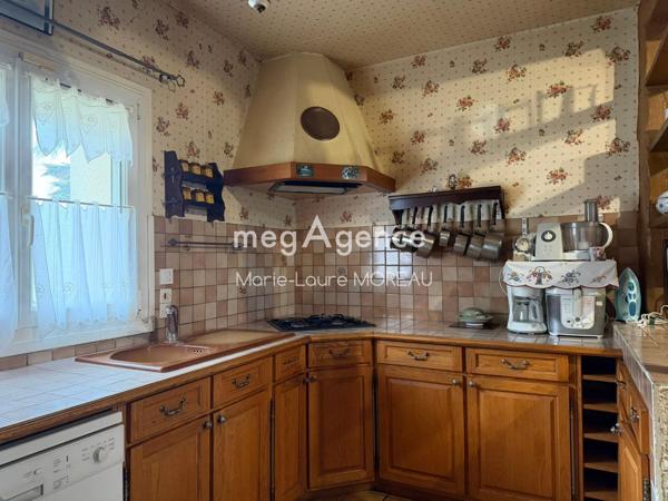 Maison à SAINT-PIERRE-D'OLERON, 17310 - 4 pièces 101m²