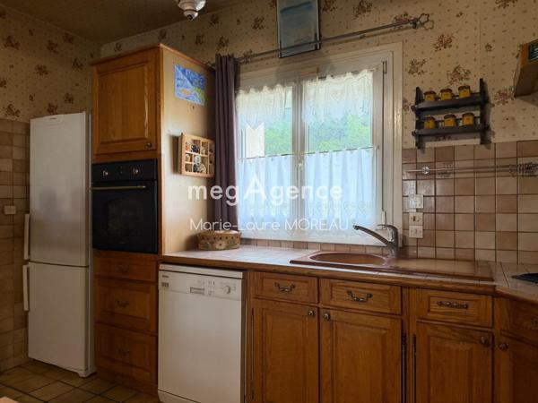 Maison à SAINT-PIERRE-D'OLERON, 17310 - 4 pièces 101m²