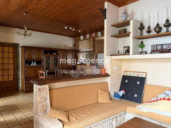 Maison à SAINT-PIERRE-D'OLERON, 17310 - 4 pièces 101m²