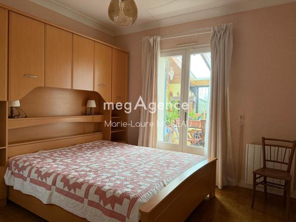 Maison à SAINT-PIERRE-D'OLERON, 17310 - 4 pièces 101m²