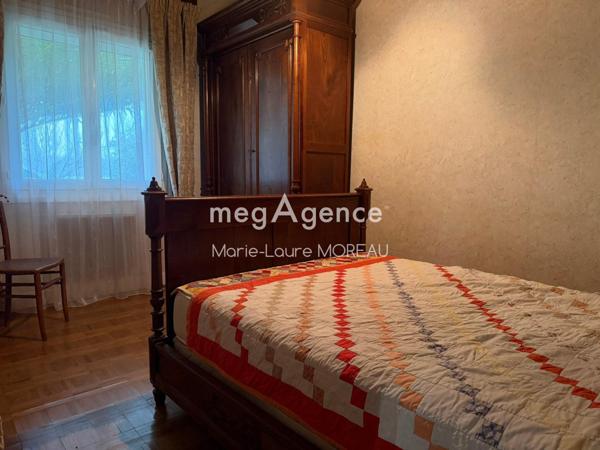 Maison à SAINT-PIERRE-D'OLERON, 17310 - 4 pièces 101m²