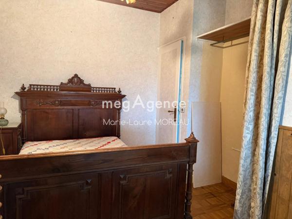 Maison à SAINT-PIERRE-D'OLERON, 17310 - 4 pièces 101m²