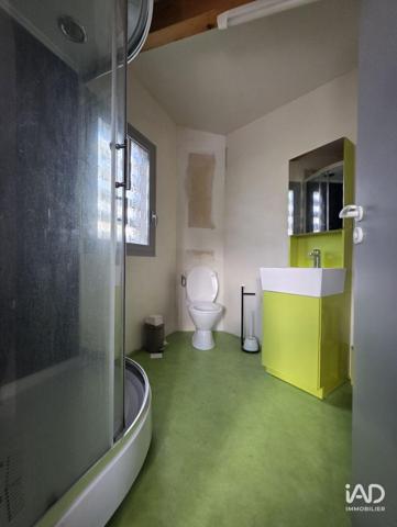 Location local d’activité 186 m² Lourdes