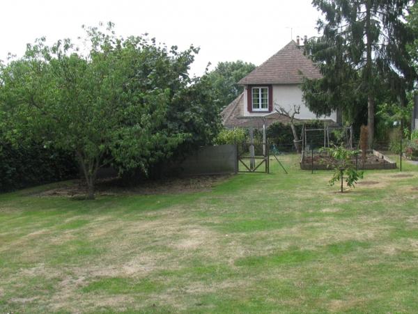 Location Maison 6 pièces Saint-Georges-des-Groseillers (61100)