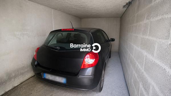 Vente appartement à Larmor-Plage, 3 pièces 58m²