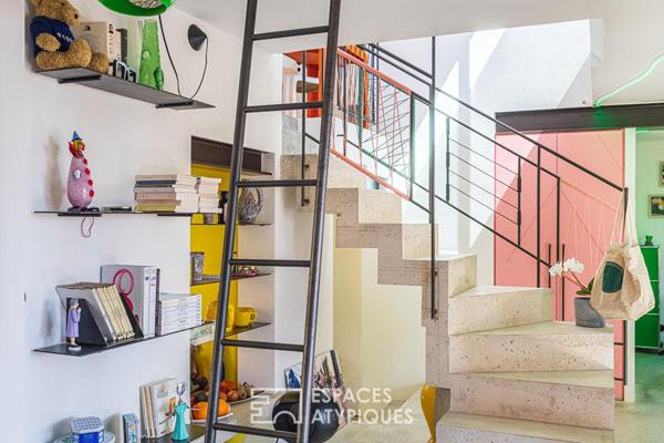 Art de vivre en bord de mer à Hyères