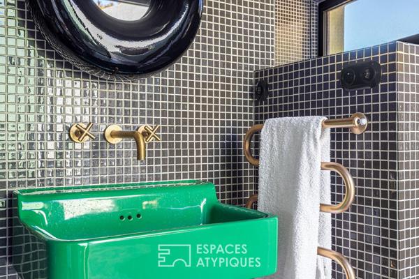 Art de vivre en bord de mer à Hyères