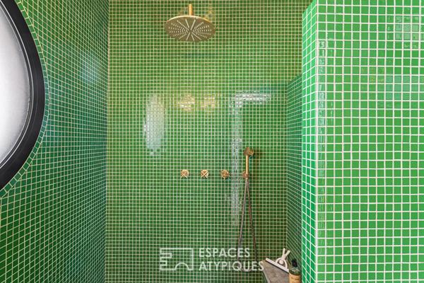 Art de vivre en bord de mer à Hyères