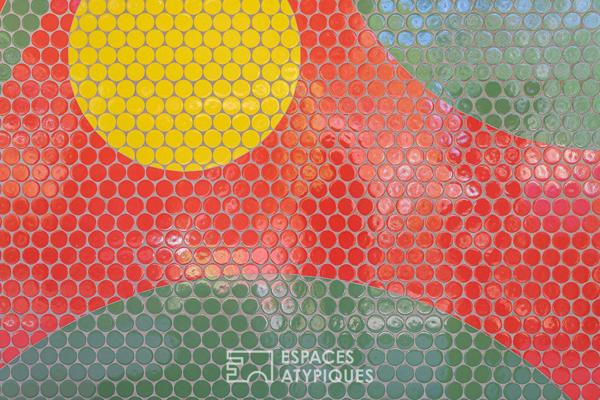 Art de vivre en bord de mer à Hyères