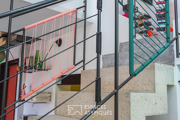 Art de vivre en bord de mer à Hyères