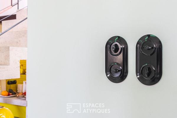 Art de vivre en bord de mer à Hyères