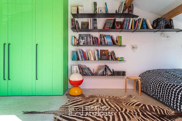 Art de vivre en bord de mer à Hyères