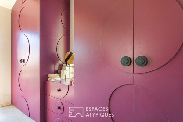 Art de vivre en bord de mer à Hyères