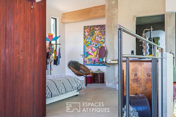 Art de vivre en bord de mer à Hyères