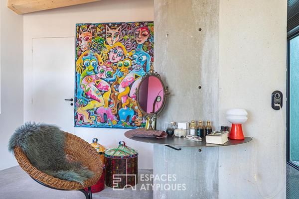 Art de vivre en bord de mer à Hyères