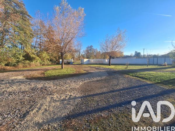 Maison à vendre 4 pièces 127 m² Tarbes