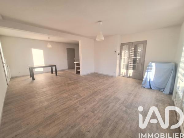 Maison à vendre 4 pièces 127 m² Tarbes