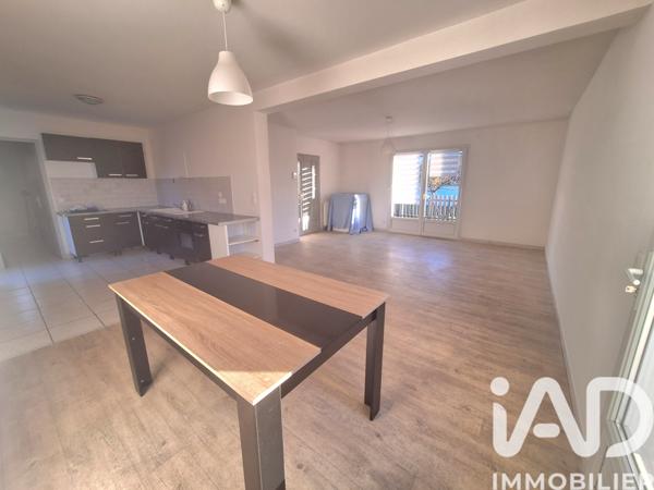 Maison à vendre 4 pièces 127 m² Tarbes