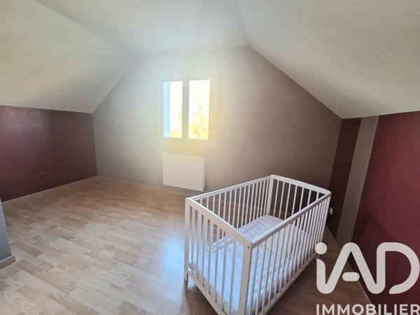 Maison à vendre 4 pièces 127 m² Tarbes