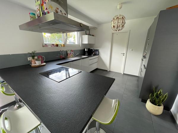 Maison 5 p sur 5 ares à Rosheim