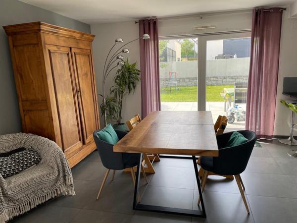 Maison 5 p sur 5 ares à Rosheim