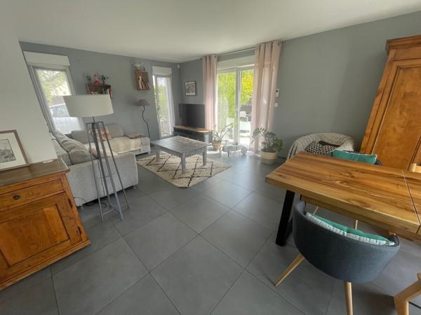 Maison 5 p sur 5 ares à Rosheim