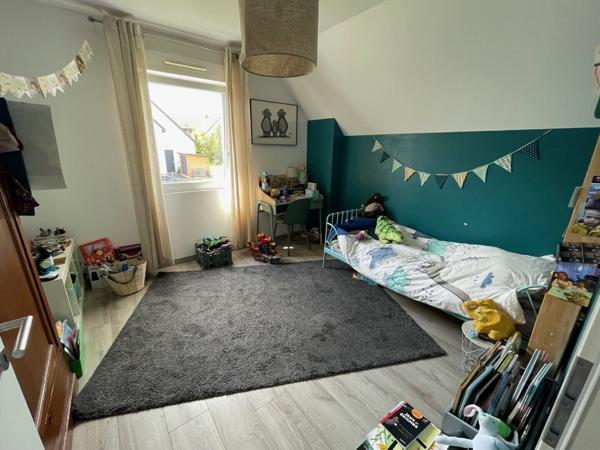 Maison 5 p sur 5 ares à Rosheim