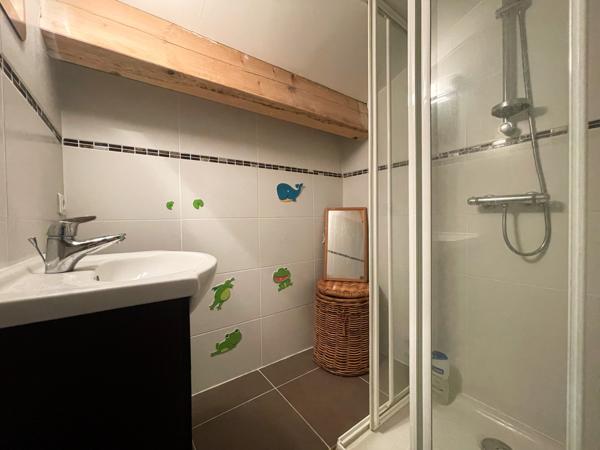 Maison 7 pièces - 144 m²