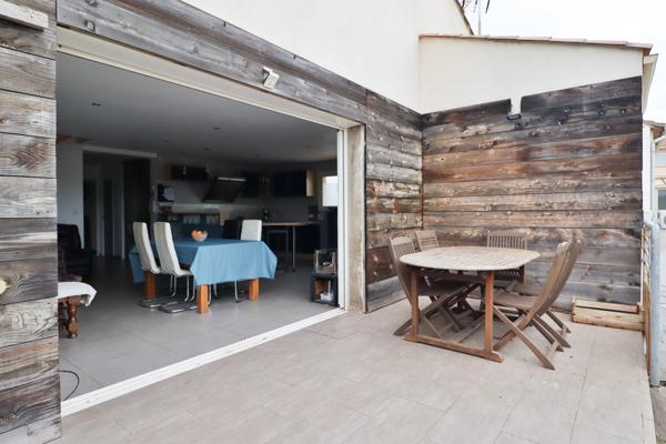 Maison 7 pièces - 144 m²