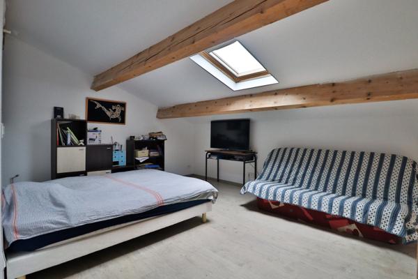 Maison 7 pièces - 144 m²