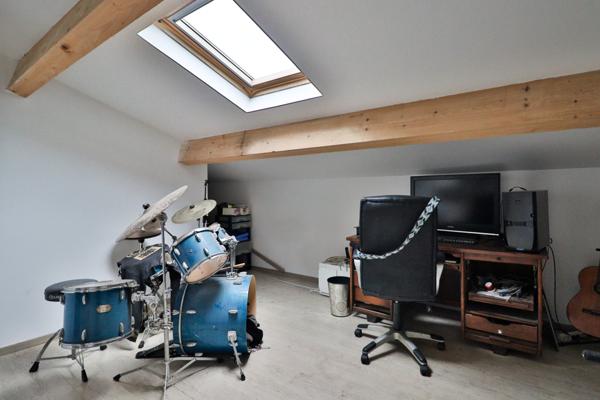 Maison 7 pièces - 144 m²