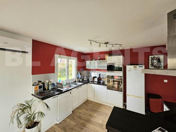 maison/villa 6 pièce(s) 145 m2