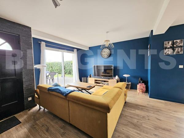 maison/villa 6 pièce(s) 145 m2