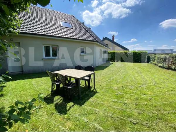 maison/villa 6 pièce(s) 145 m2