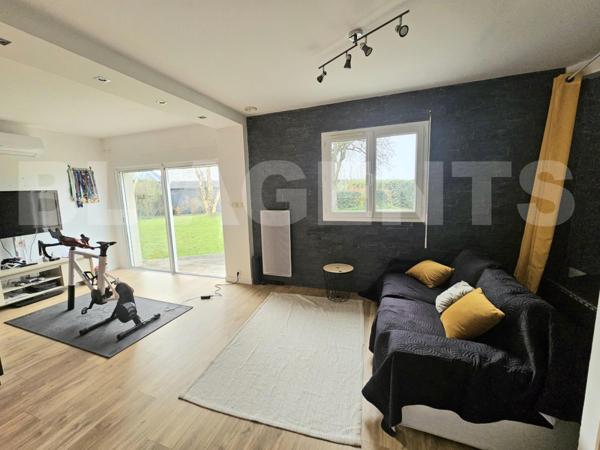 maison/villa 6 pièce(s) 145 m2