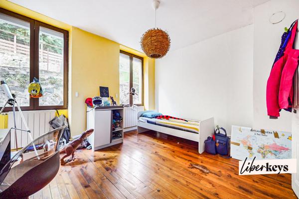 Appartement 3 chambres de 116m² I Vienne